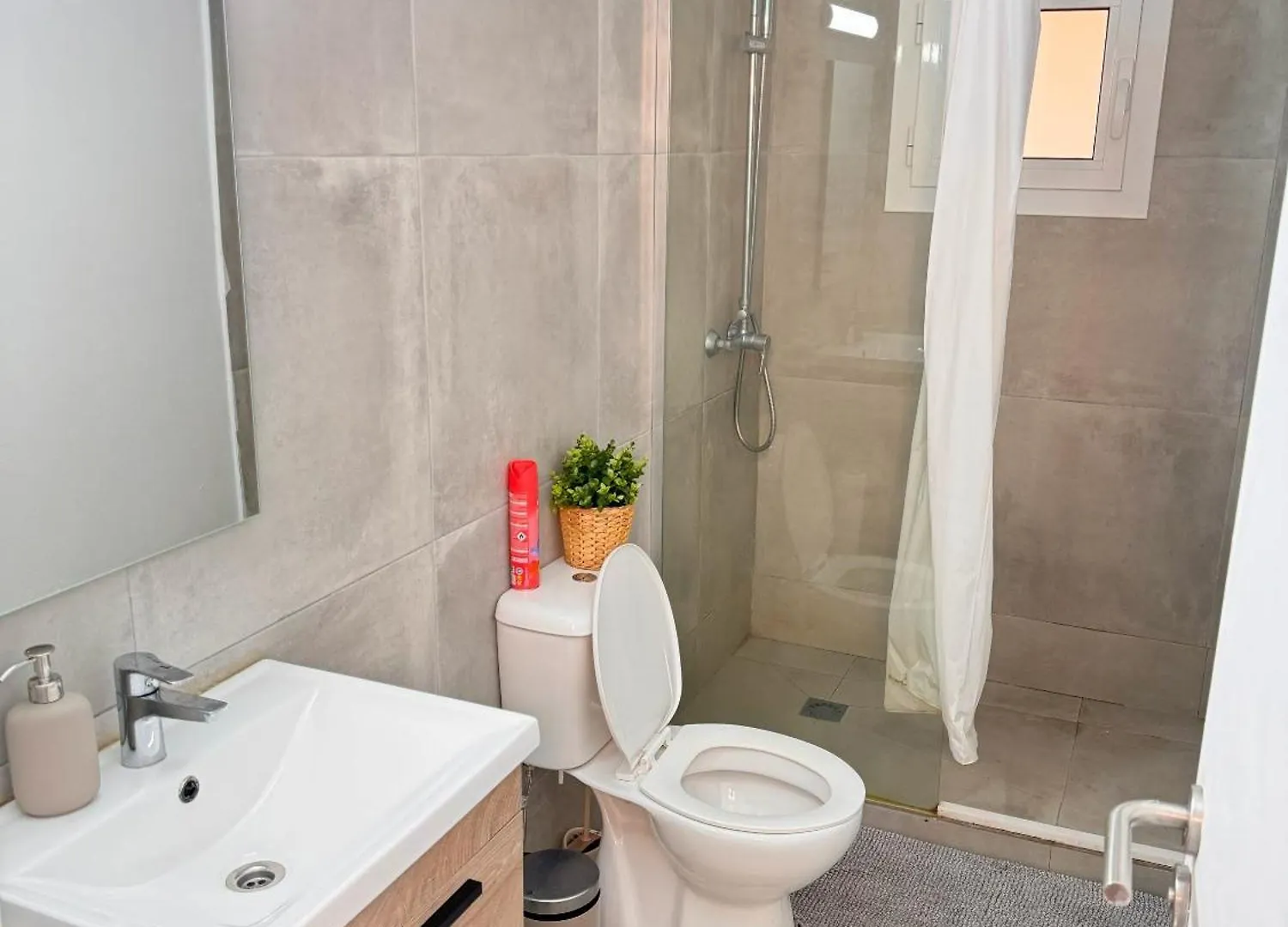 Cisne By Nest Hostel San Antonio