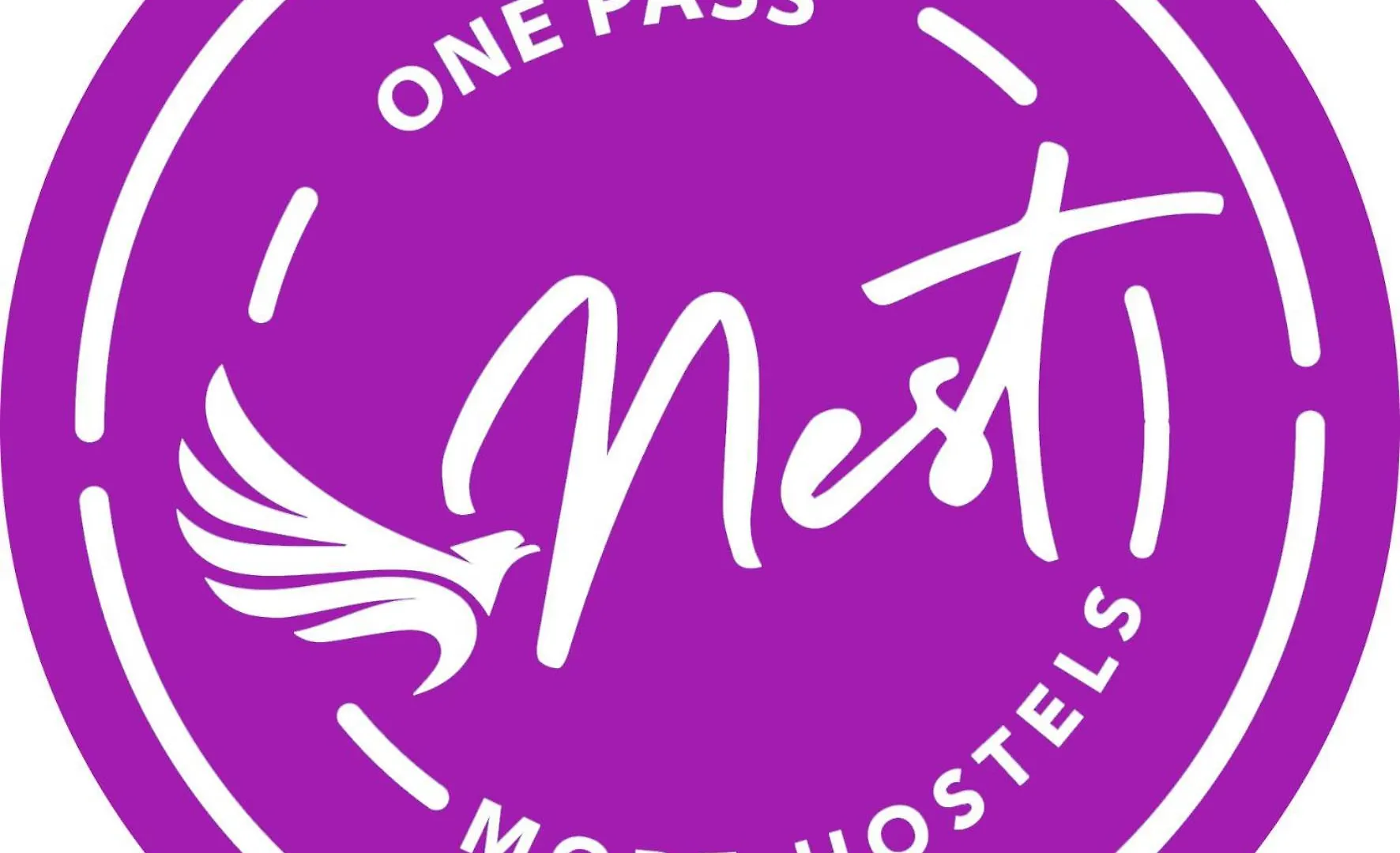 Cisne By Nest Hostel San Antonio