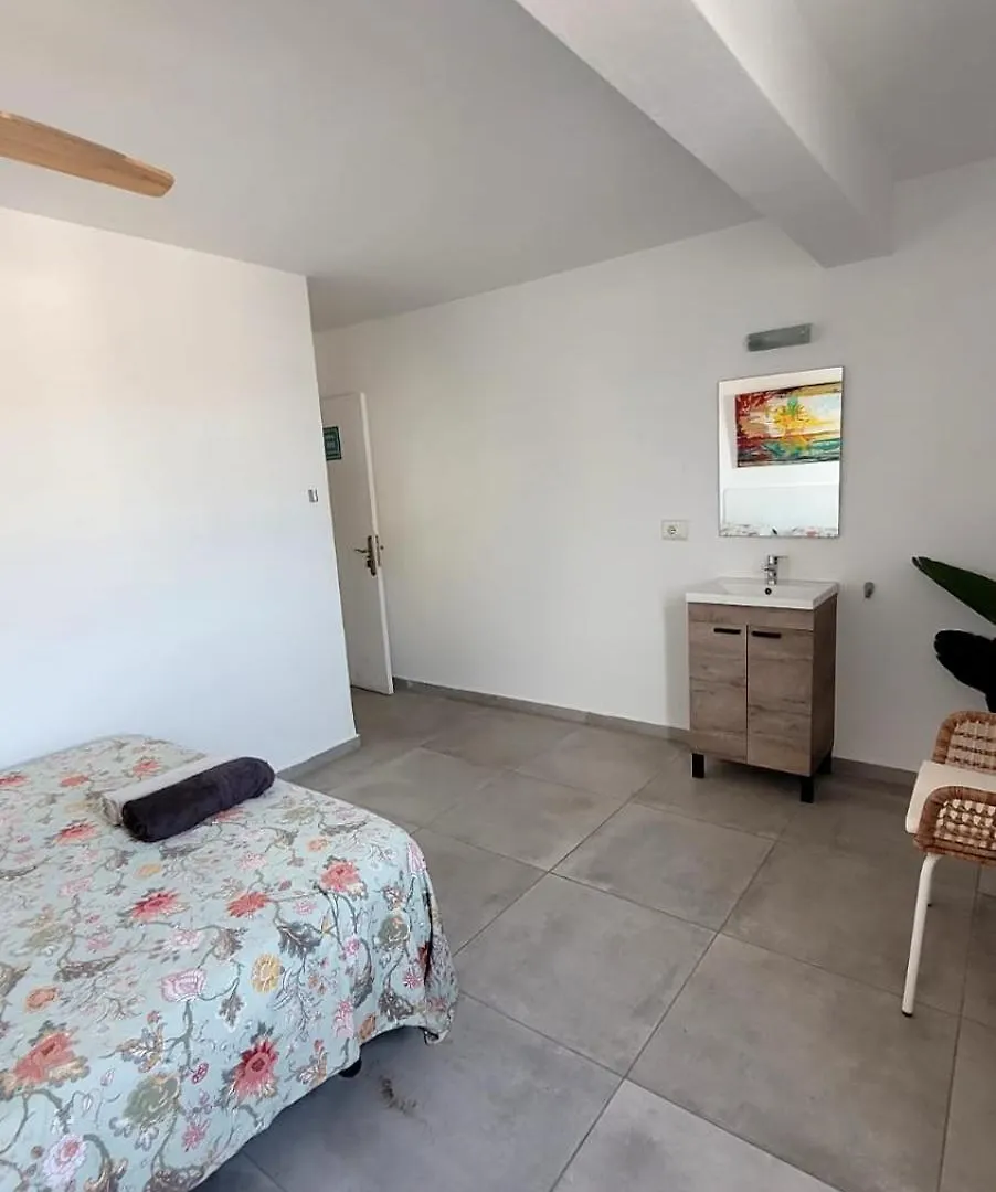 Cisne By Nest Hostel San Antonio  0*, San Antonio (Ibiza) Spain