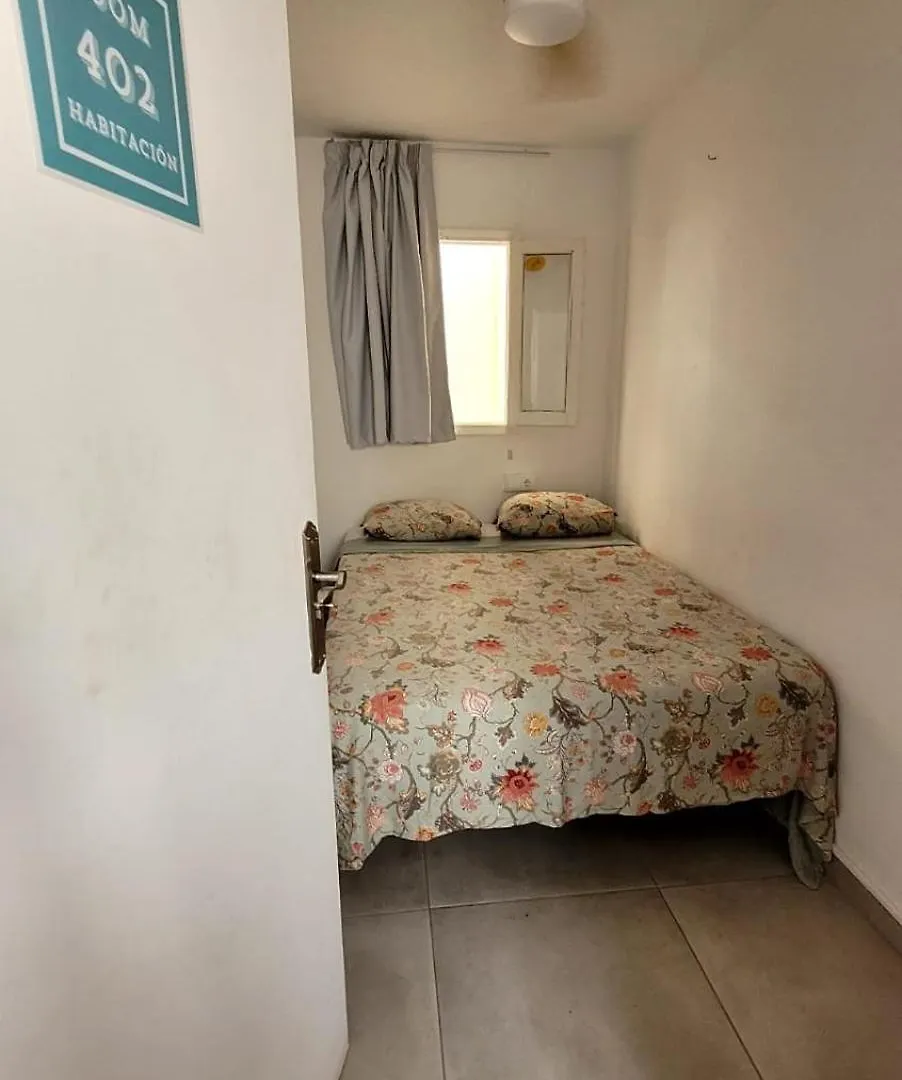 Guest house Cisne By Nest Hostel San Antonio