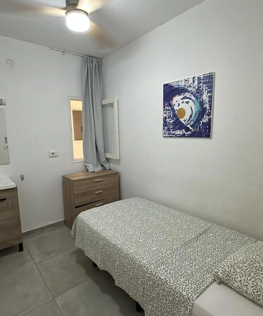 Cisne By Nest Hostel San Antonio  Guest house San Antonio (Ibiza)