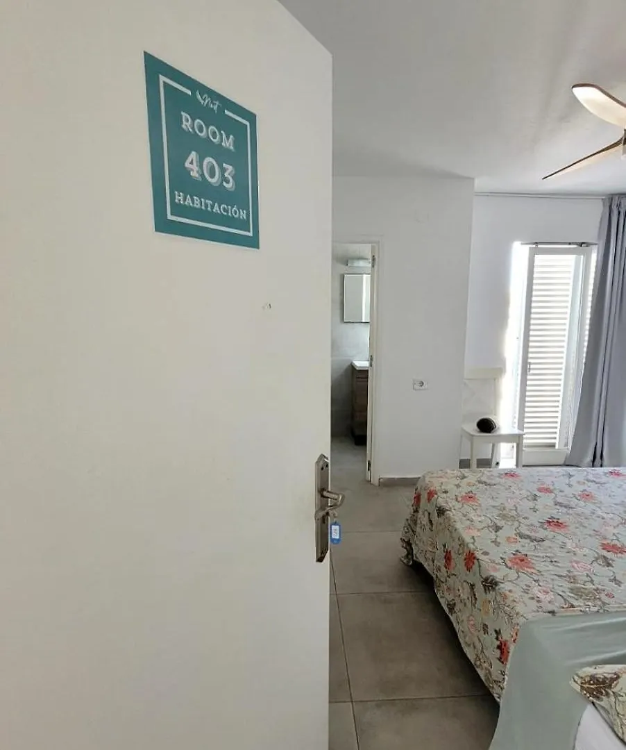Cisne By Nest Hostel San Antonio  San Antonio (Ibiza)