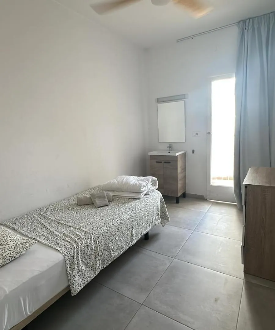 Guest house Cisne By Nest Hostel San Antonio