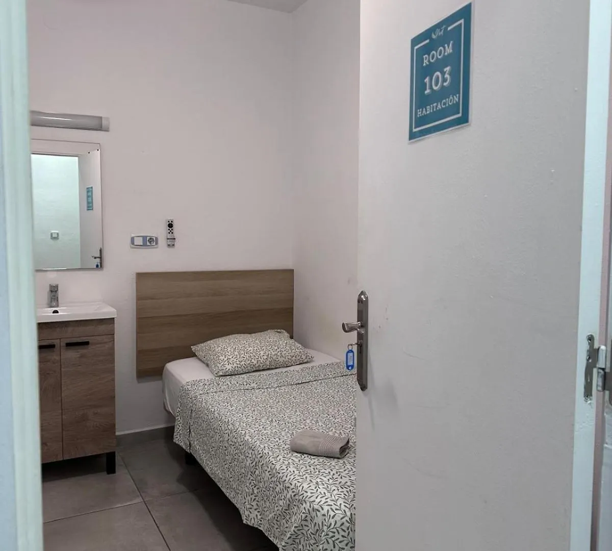 Guest house Cisne By Nest Hostel San Antonio