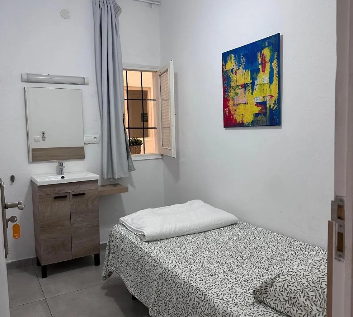Guest house Cisne By Nest Hostel San Antonio