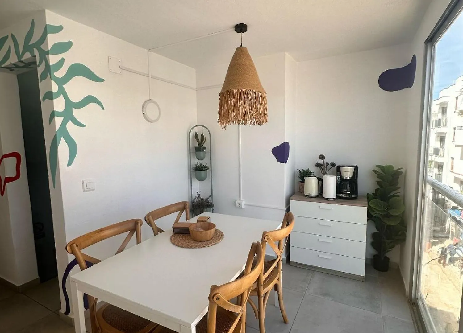 Cisne By Nest Hostel San Antonio  Guest house San Antonio (Ibiza)