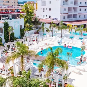 4* Apartahotel Star Ibiza (adults Only)