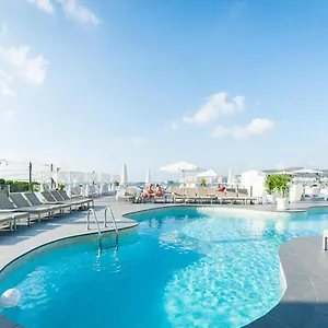 4* Apartahotel Marina Playa - Adults Only