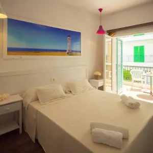 Guest house Sunset Ibiza, San Antonio (Ibiza)