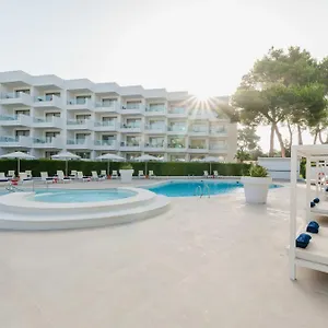 Отель Thb Naeco Ibiza - Adults Only, Сан-Антонио-Абад