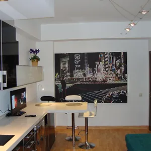  Apartamento Triana Teatro Vv España