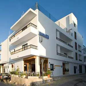 Guest house Can Jurat, San Antonio (Ibiza)