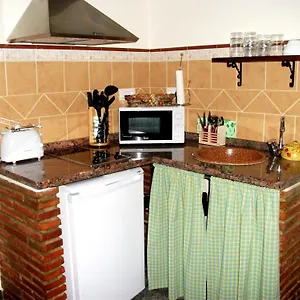  Apartamento Castor Y Polux España
