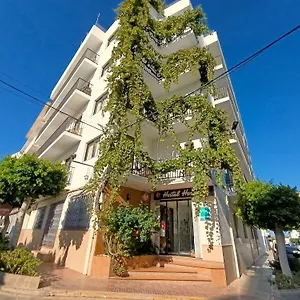 Guest house Horizonte, San Antonio (Ibiza)