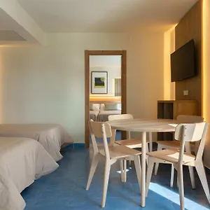 The Blue - Adults Only Sant Antoni de Portmany