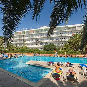 Guest house Cana Rita Boutique, San Antonio (Ibiza)