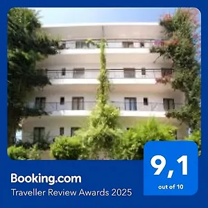 Guest house Manolita, San Antonio (Ibiza)