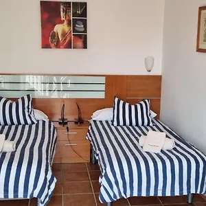  Apartamento Nerjaluna España