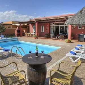  Villa Romana España