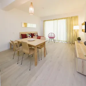 Apartamentos Cana Rita Sant Antoni de Portmany