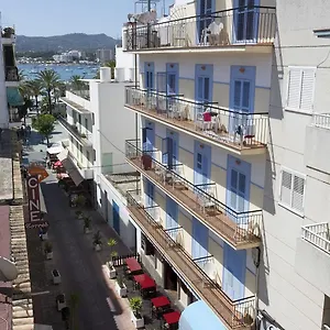 Guest house Ferrer, San Antonio (Ibiza)