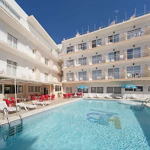 Guest house Anibal - Ab Group, San Antonio (Ibiza)