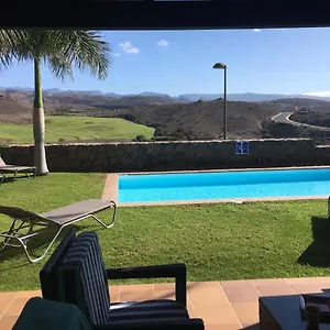  Villa Salobre Master&sun España