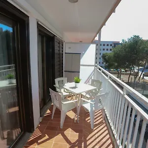  Apartamento Flandria España