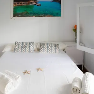 Guest house Ibiza, San Antonio (Ibiza)